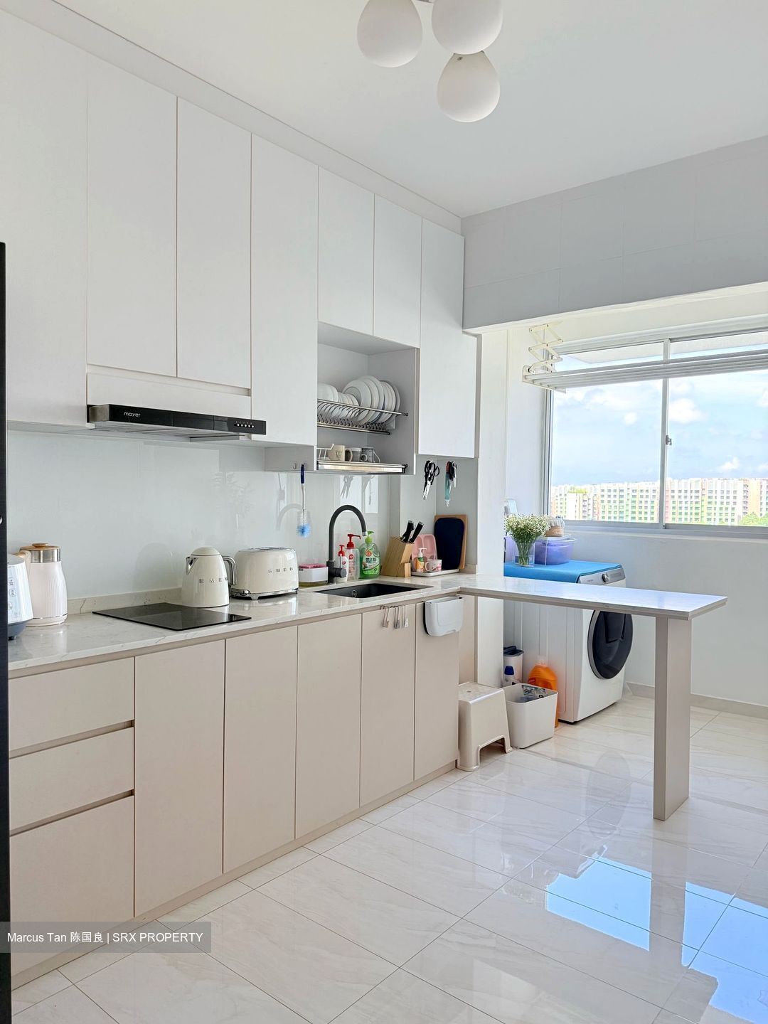 Blk 526D Costa Ris (Pasir Ris), HDB 4 Rooms #571618941